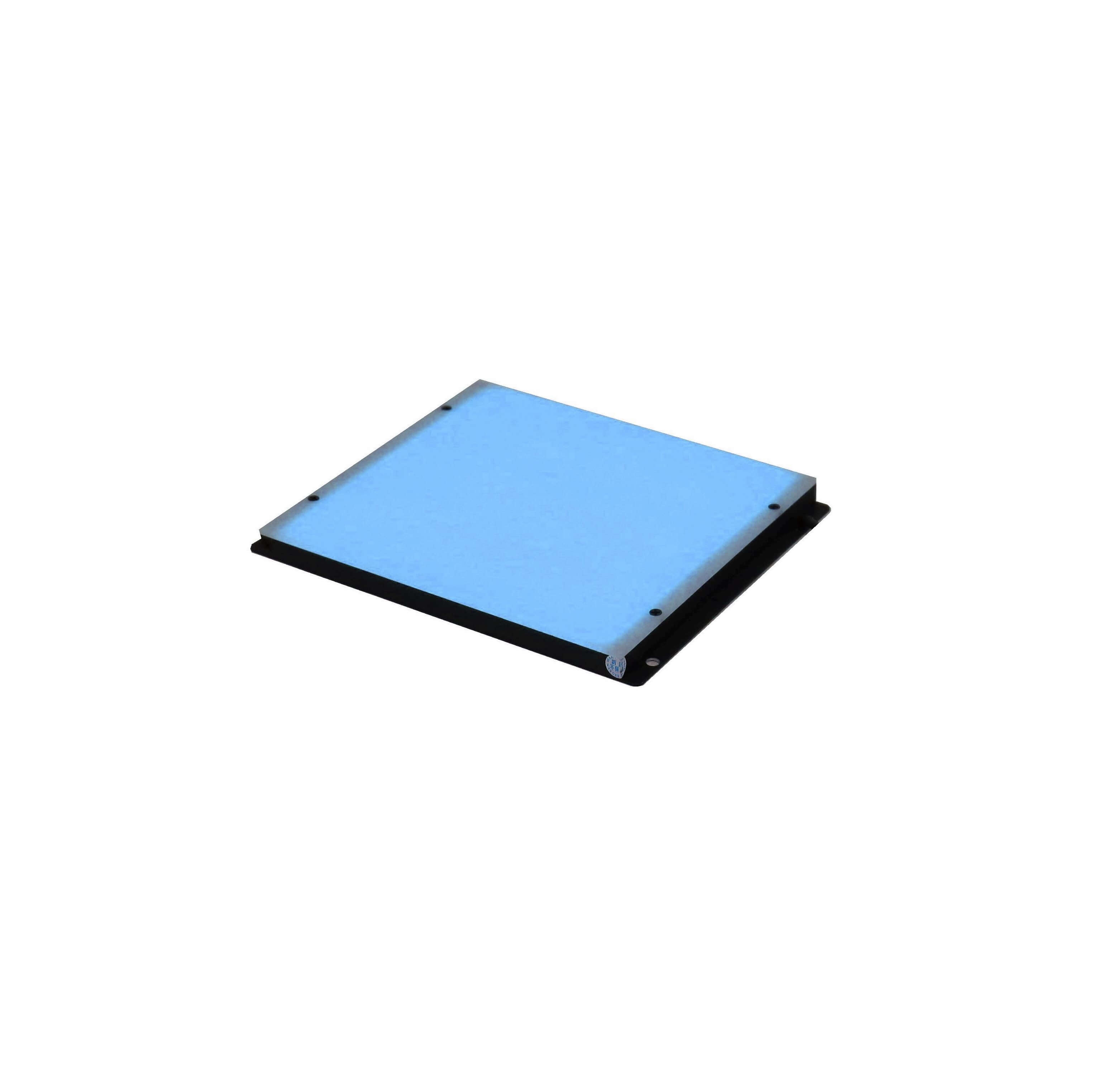 ADM-180/180 Backlight Illumination – Blue
