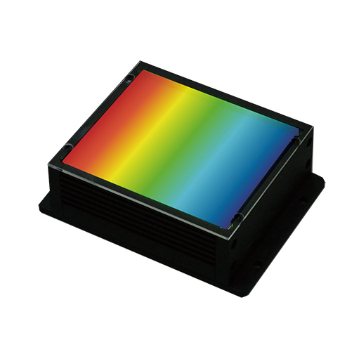 DADM2-6070 High Directivity Backlight Illumination - Red, Green, Blue