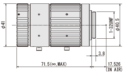 proimages/Computar_Lens/MPT/ALN-F5026-MPT-尺寸圖.png proimages/Computar_Lens/MPT/ALN-F5026-MPT-尺寸圖.png