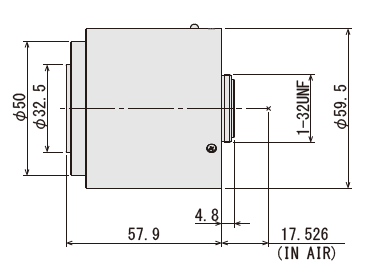 proimages/Computar_Lens/MPY/ALN-DL3525UC-MPY_尺寸圖.png