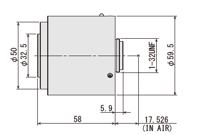 proimages/Computar_Lens/MPY/ALN-DL5028UC-MPY_尺寸圖.png