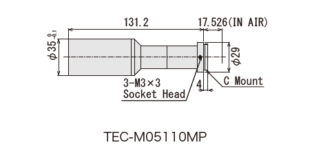 proimages/Computar_Lens/TEC-M/ALN-TEC-M05110MP_尺寸圖.png proimages/Computar_Lens/TEC-M/ALN-TEC-M05110MP_尺寸圖.png
