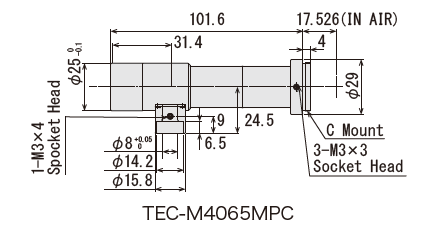 proimages/Computar_Lens/TEC-M/ALN-TEC-M4065MPC_尺寸圖.png