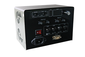 24V24W 512段數位調光器 GLC-PD24V24W-8CH