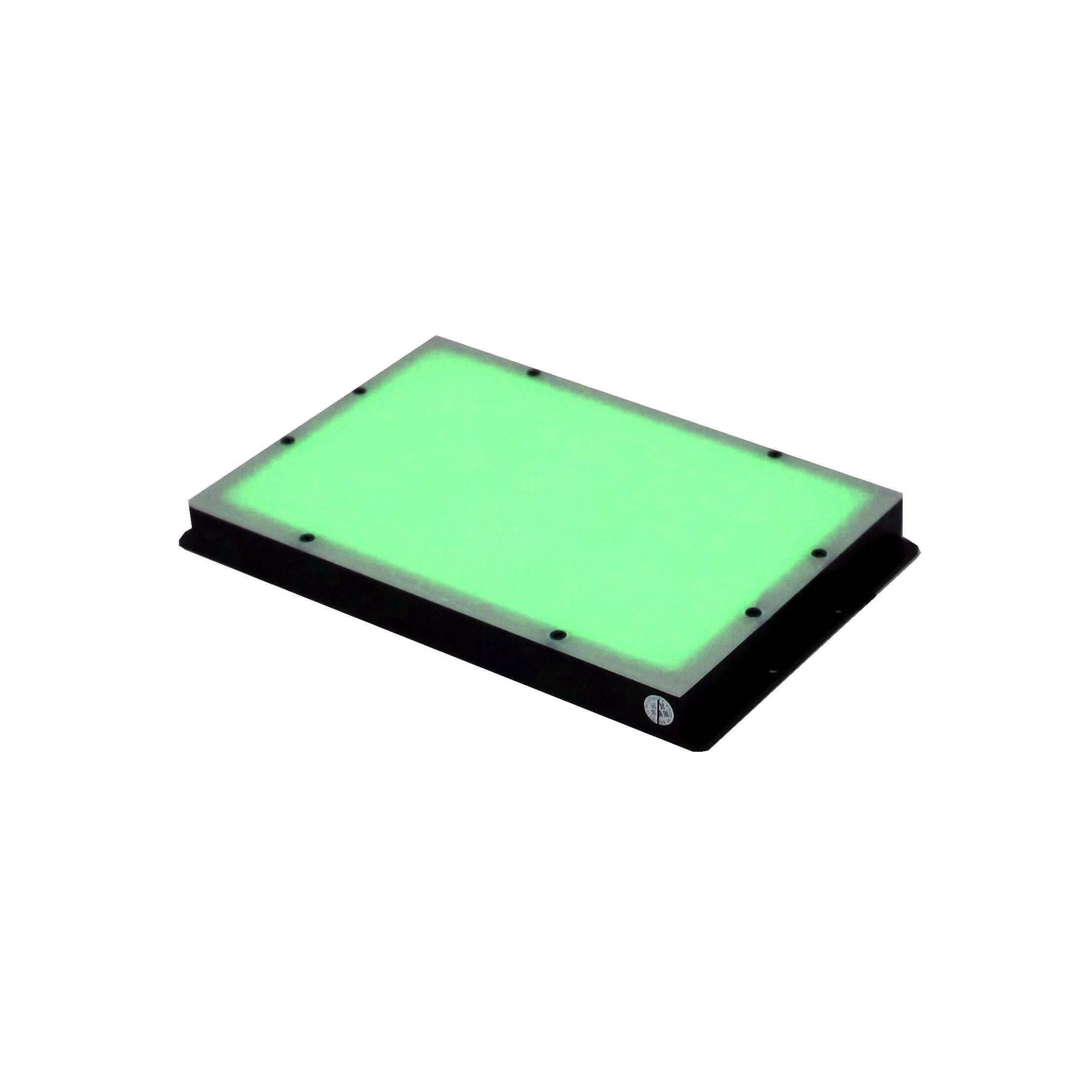 ADM-135/315 Backlight Illumination – Green