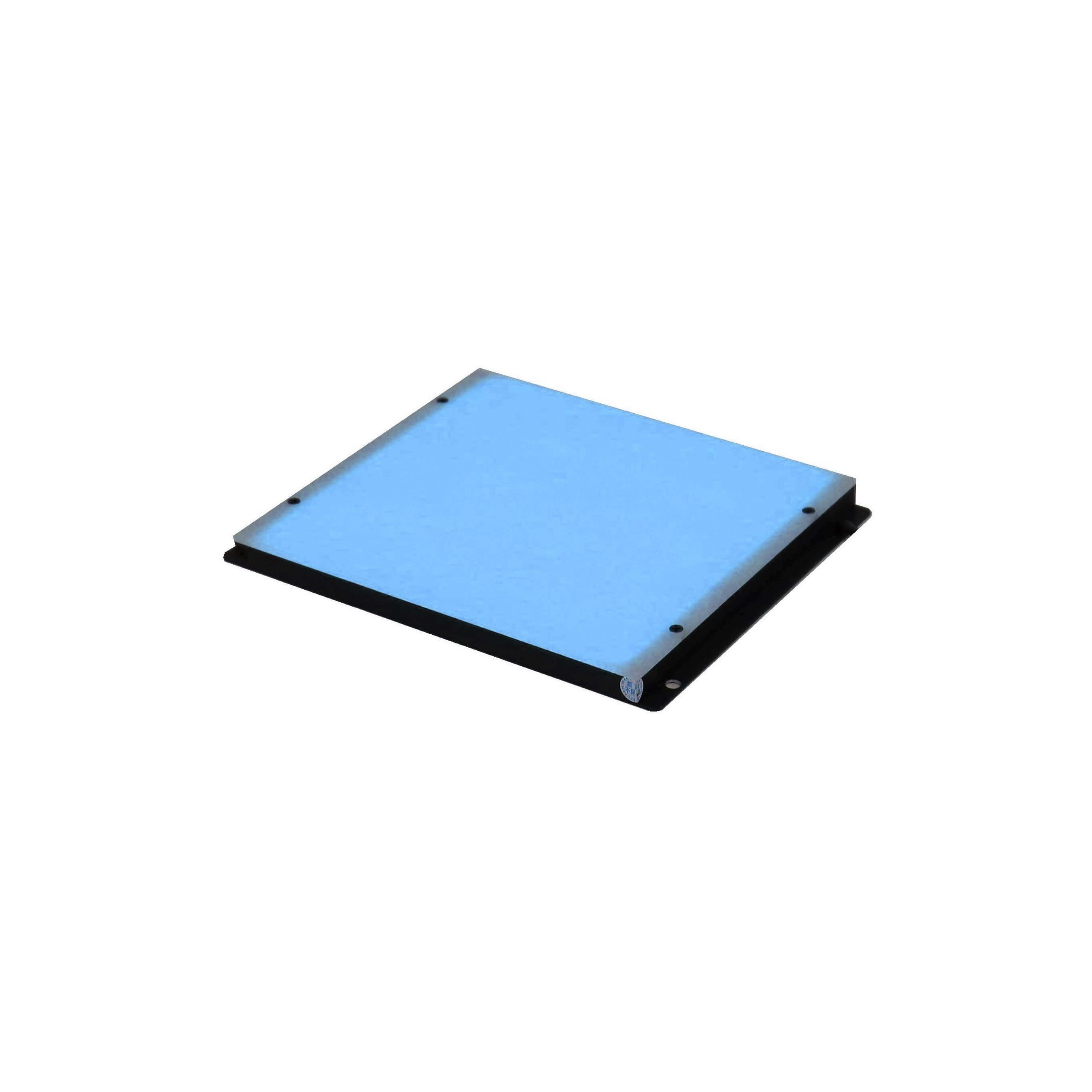 ADM-270/270 Backlight Illumination – Blue