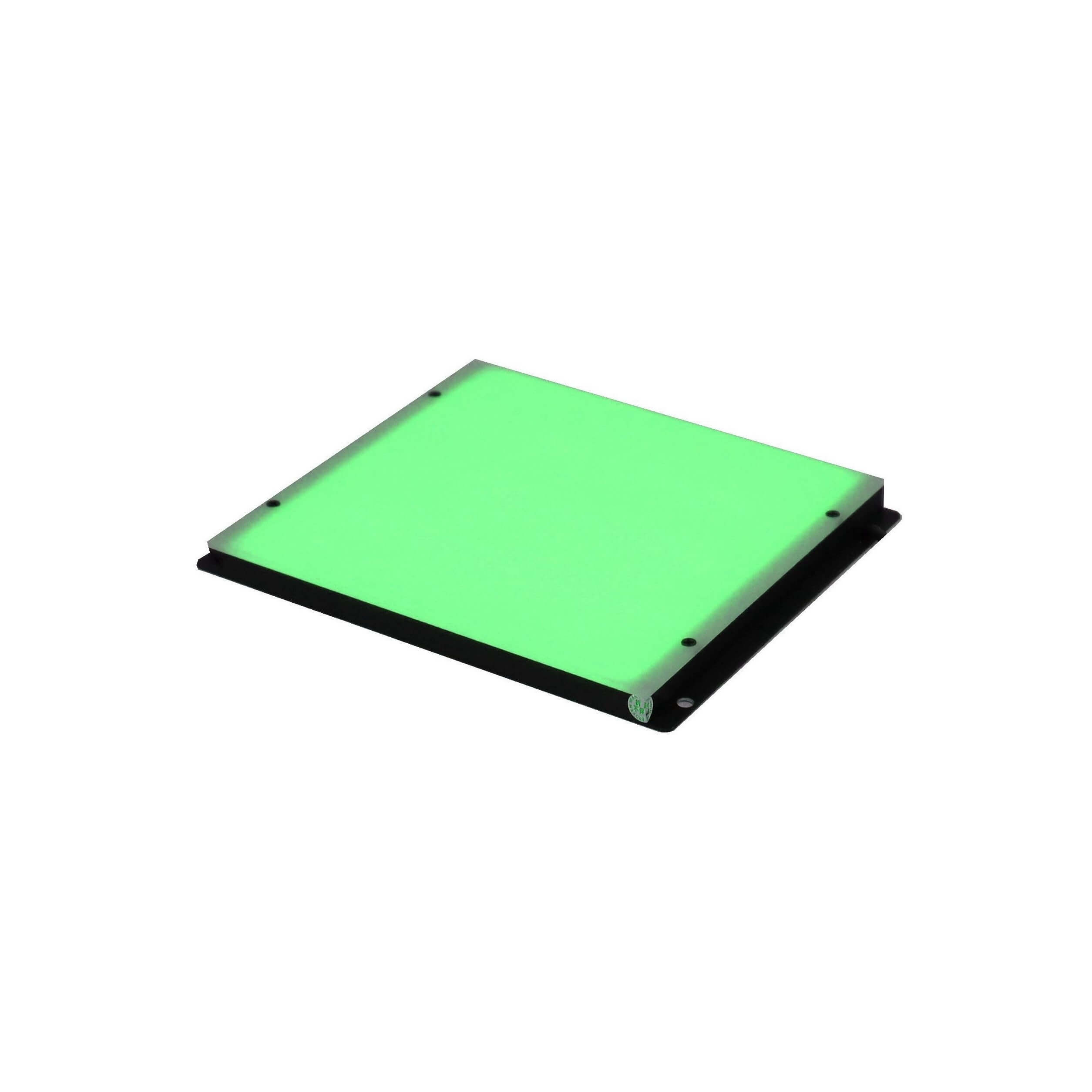 ADM-315/315 Backlight Illumination – Green