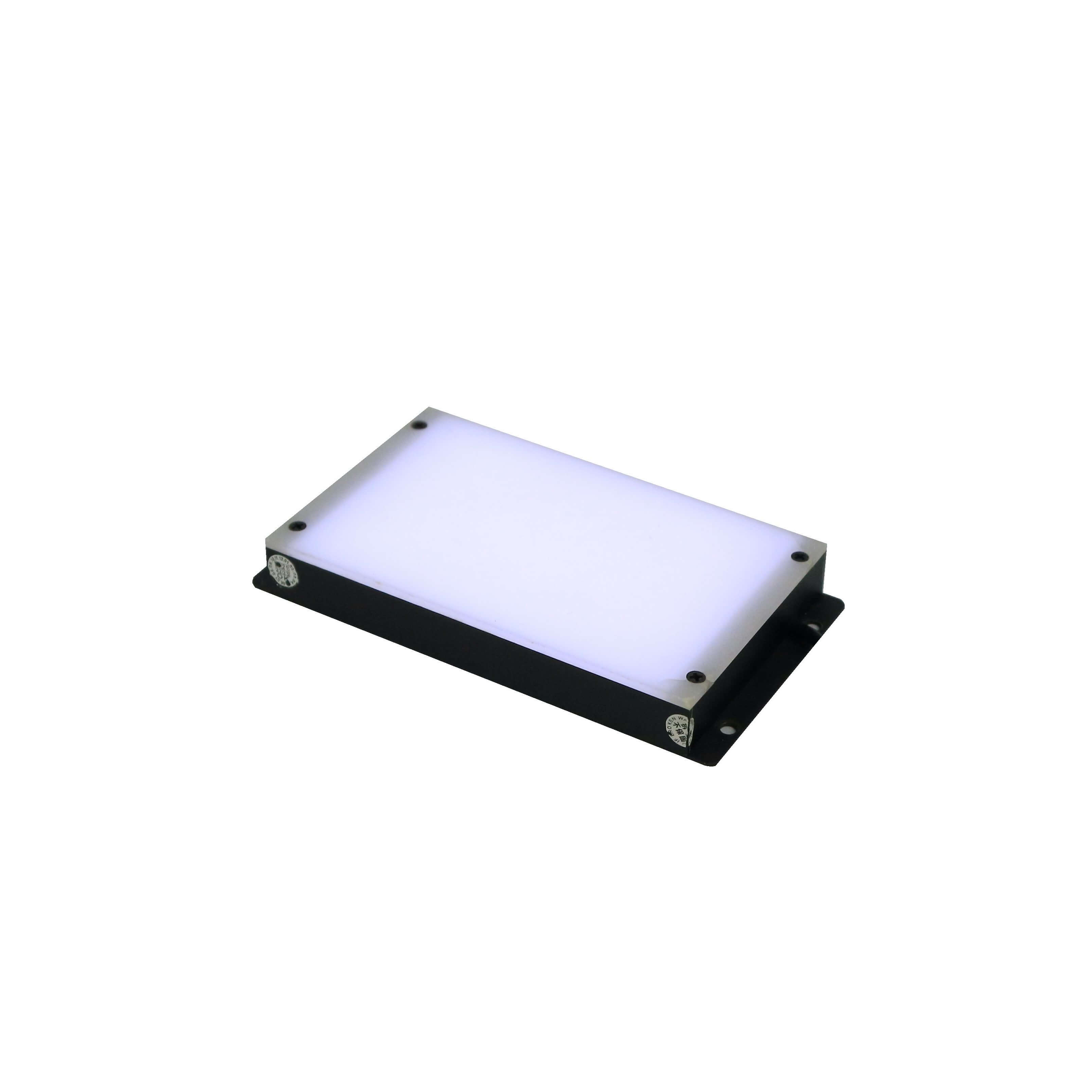 ADM-60/90 Backlight Illumination – White