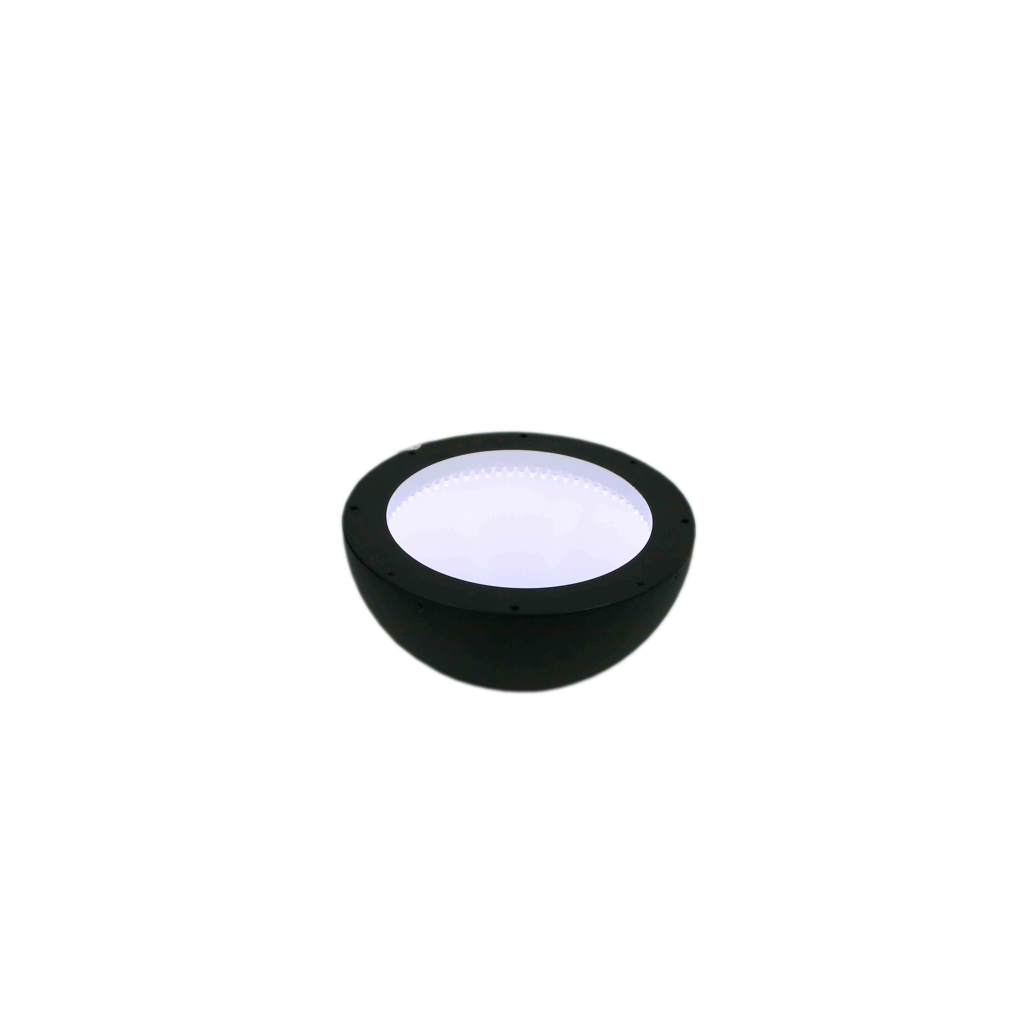 DO2-122/92 Dome Illumination – White