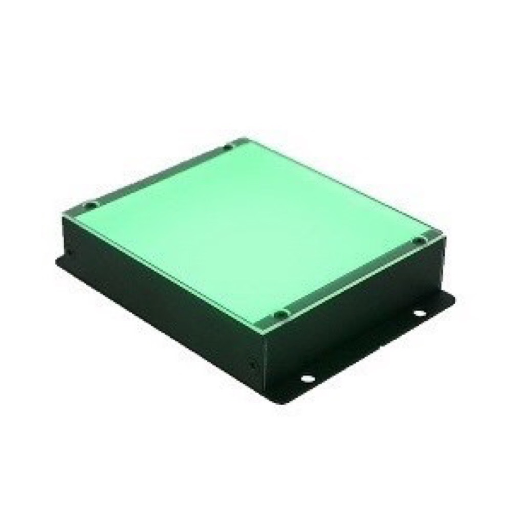 DADM-120/120 Backlight Illumination – Green