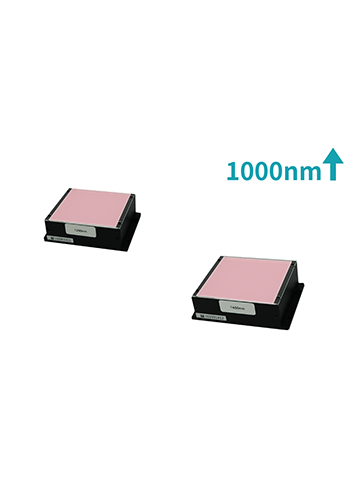 IR Machine Vision Lighting