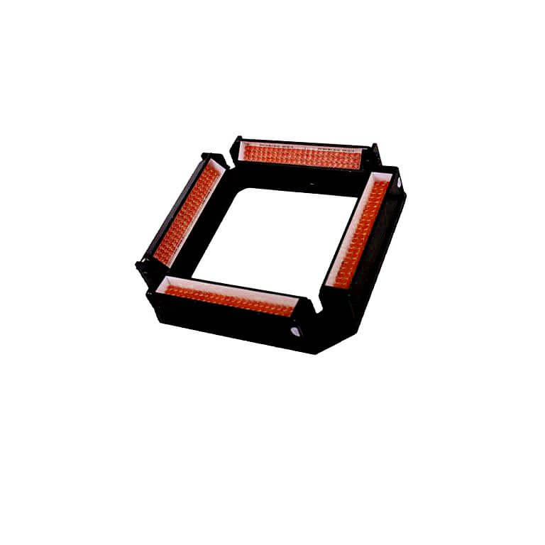 DB-110/20 Bar Illumination – Red