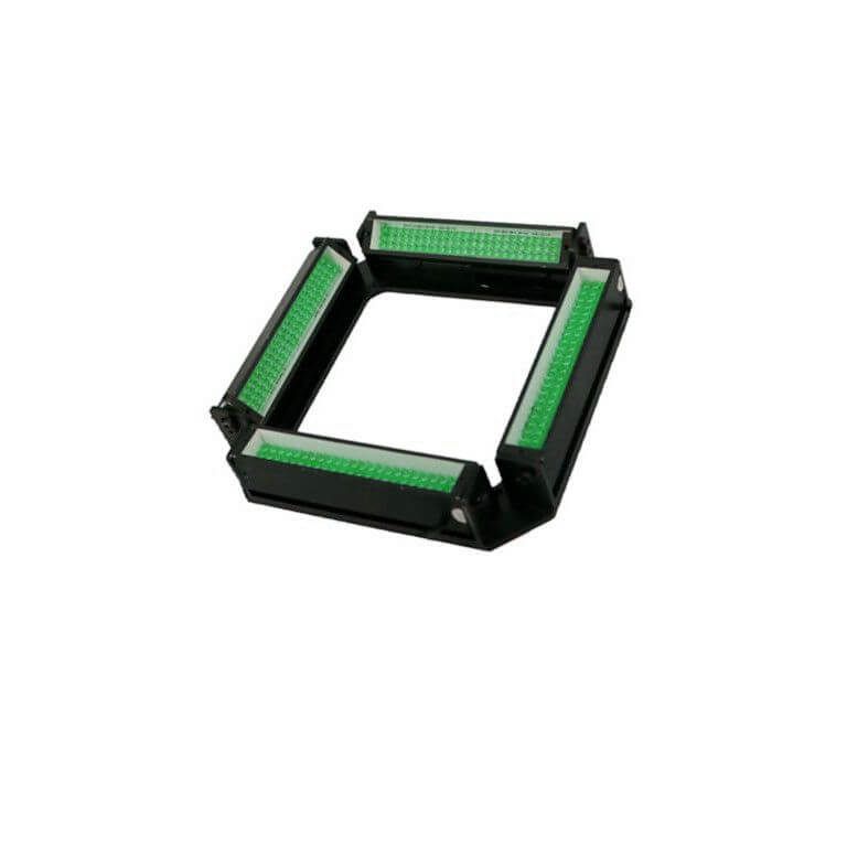 DB-110/20 Bar Illumination – Green