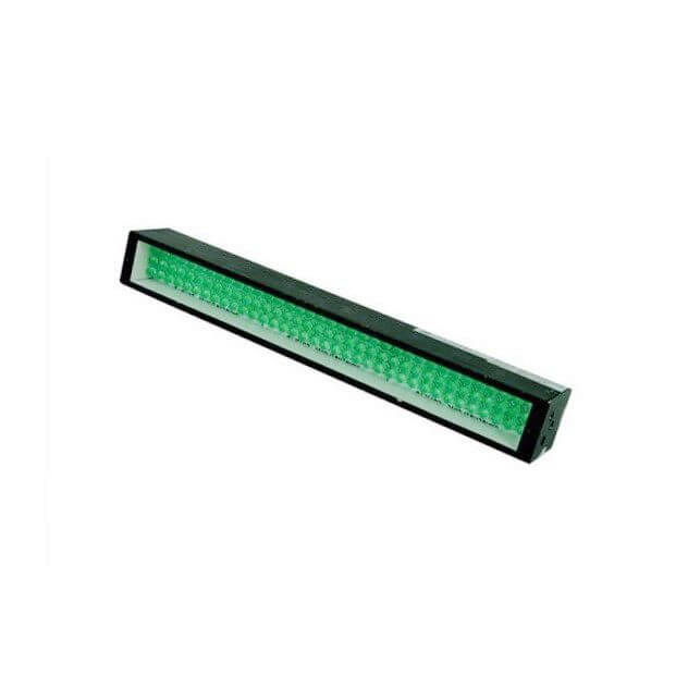 DB-110/20 Barlinear Illumination – Green