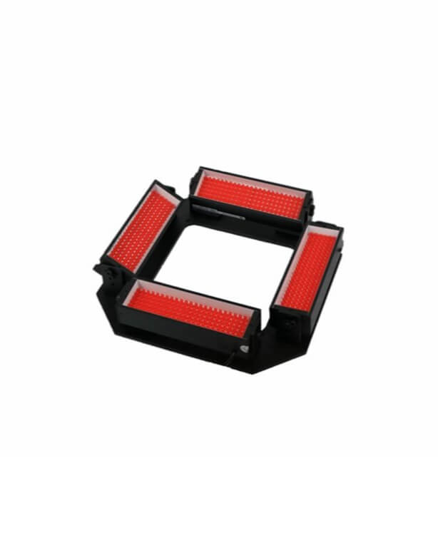 DB-110/34 Bar Illumination – Red