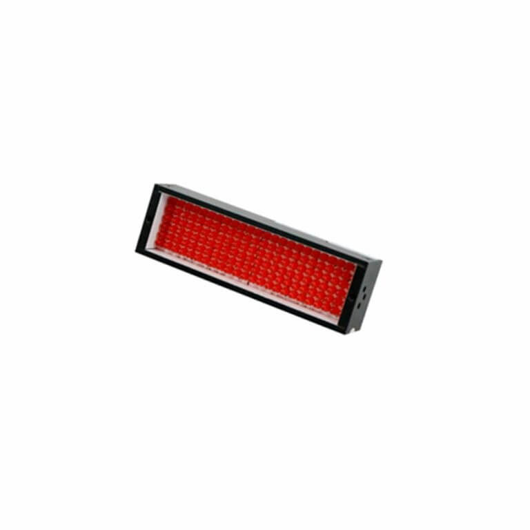 DB-110/34 Bar Illumination – Red