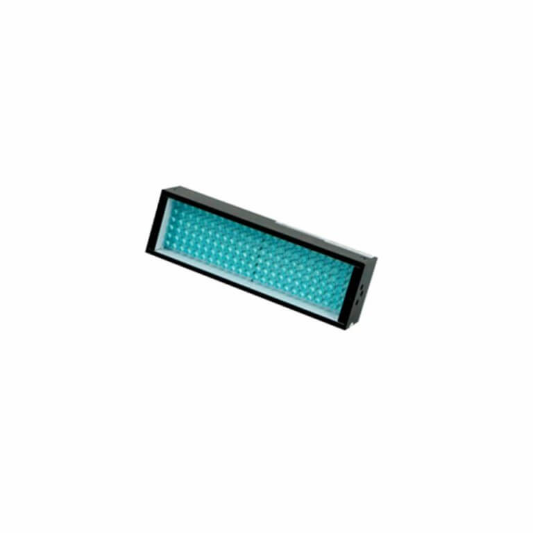 DB-110/34 Bar Illumination – Blue