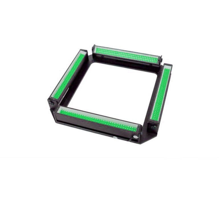 DB-160/20 Bar Illumination – Green