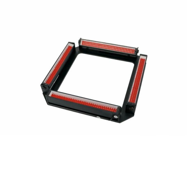 DB-210/34 Bar Illumination – Red