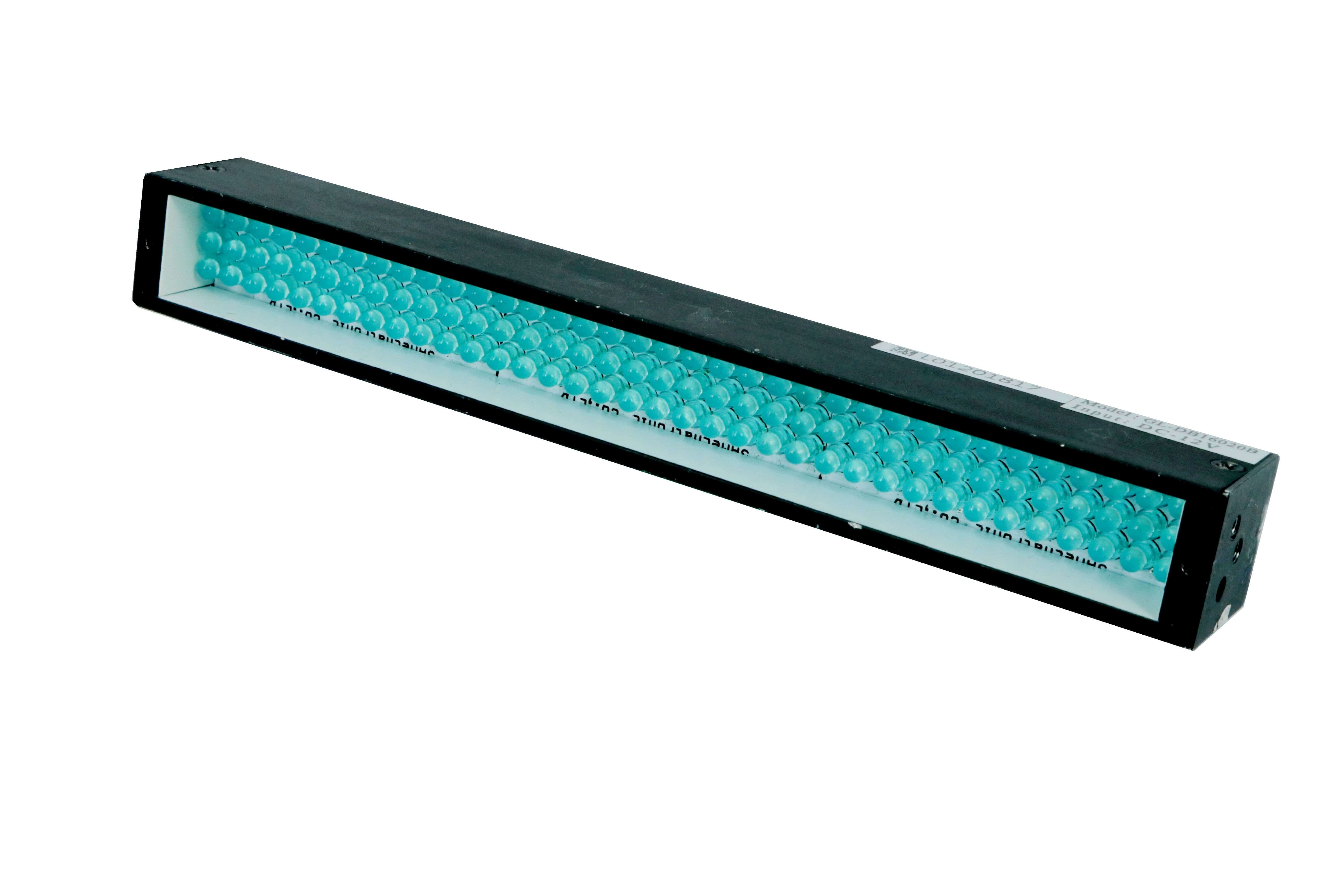 DB-160/20 Barlinear Illumination – Blue