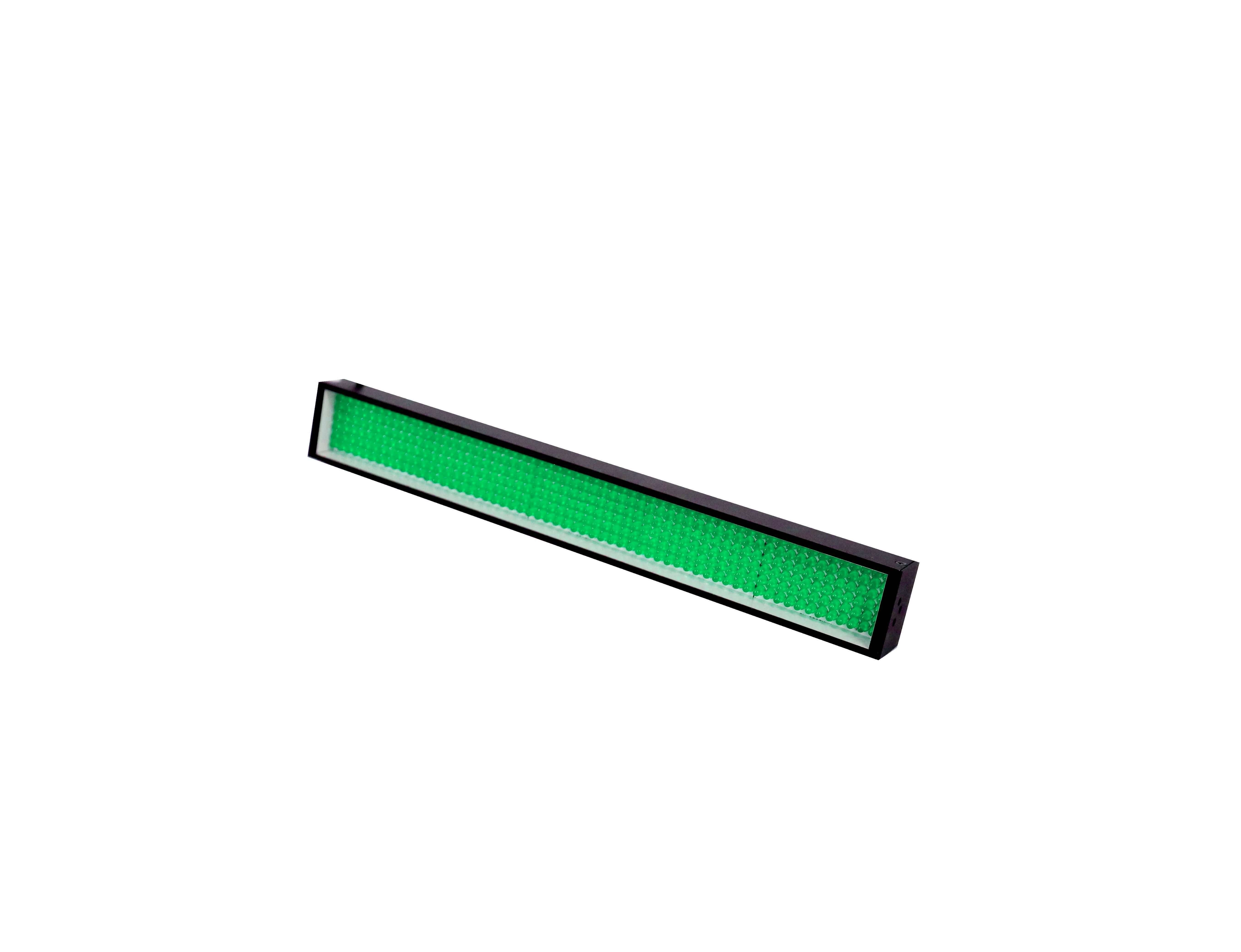 DB-160/34 Bar Illumination – Green