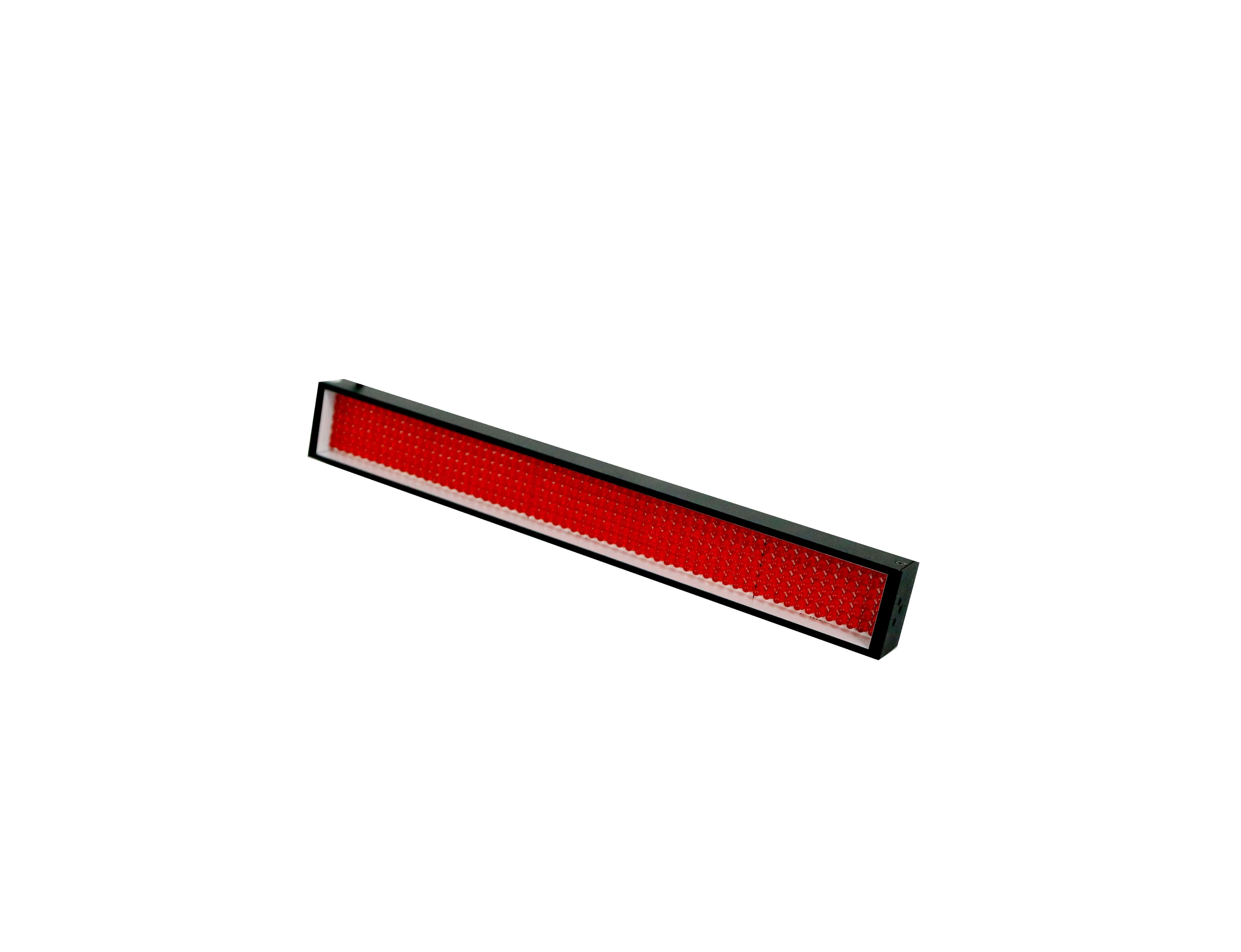 DB-160/34 Bar Illumination – Red