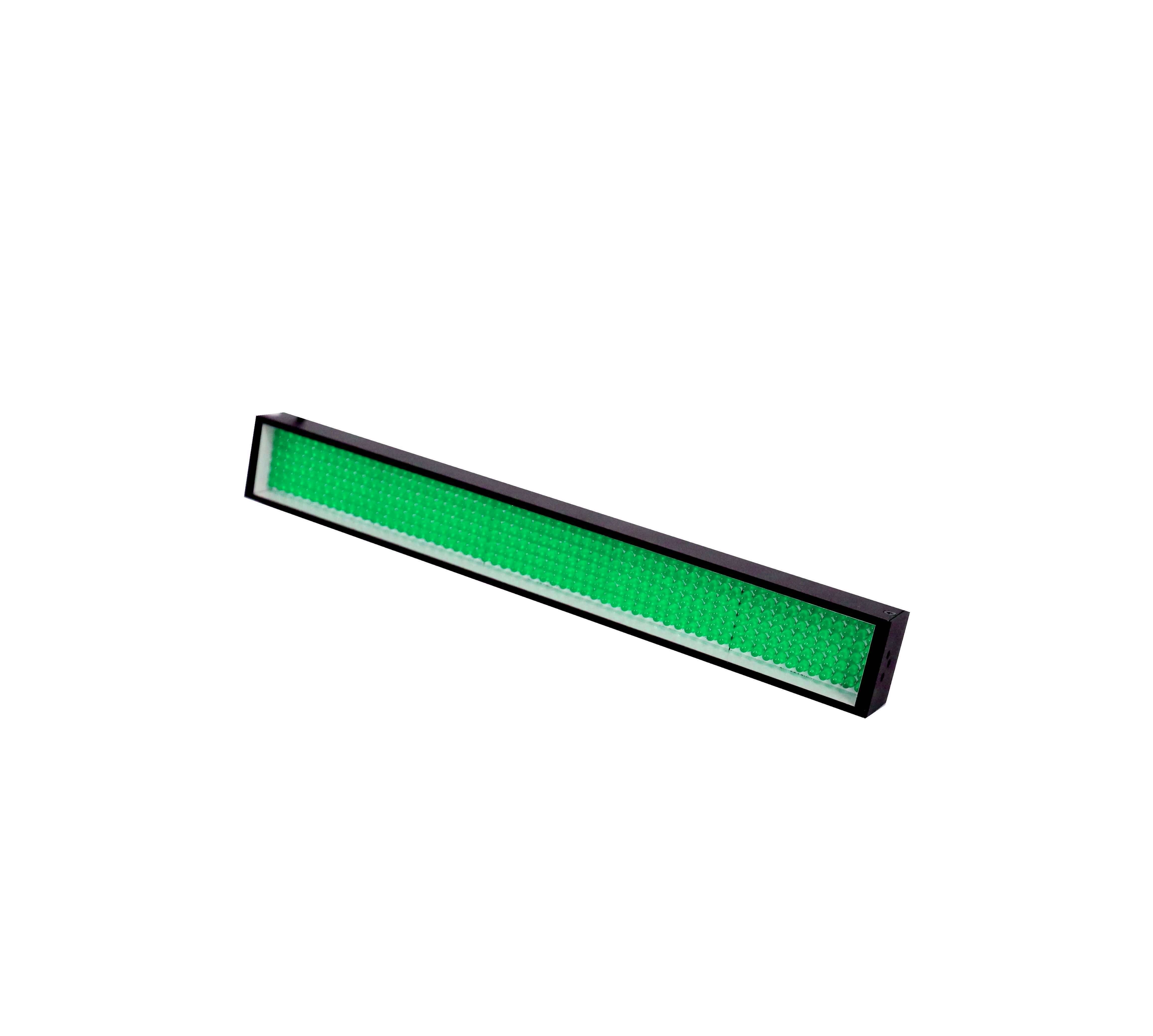 DB-210/34 Bar Illumination – Green