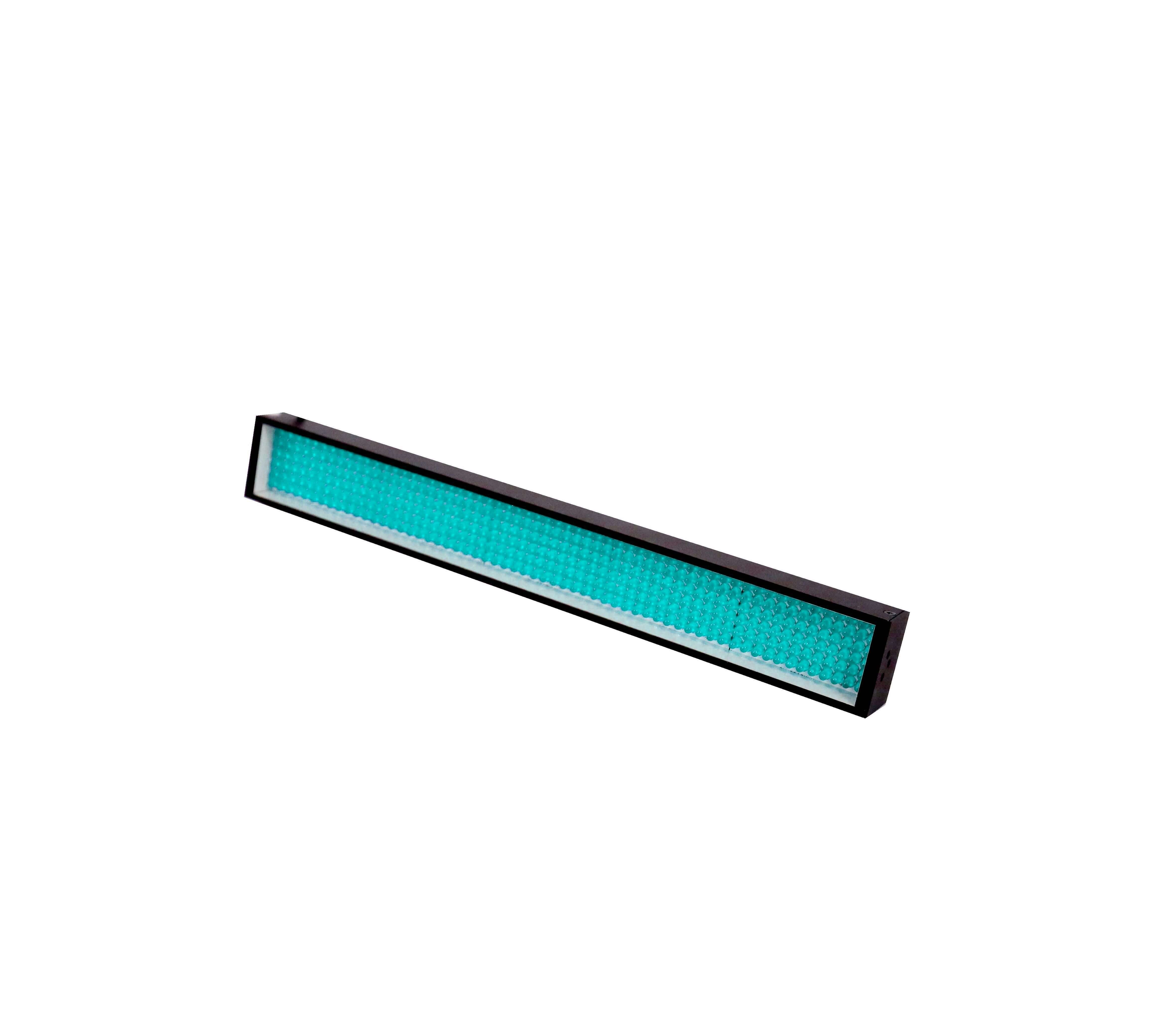 DB-210/34 Bar Illumination – Blue