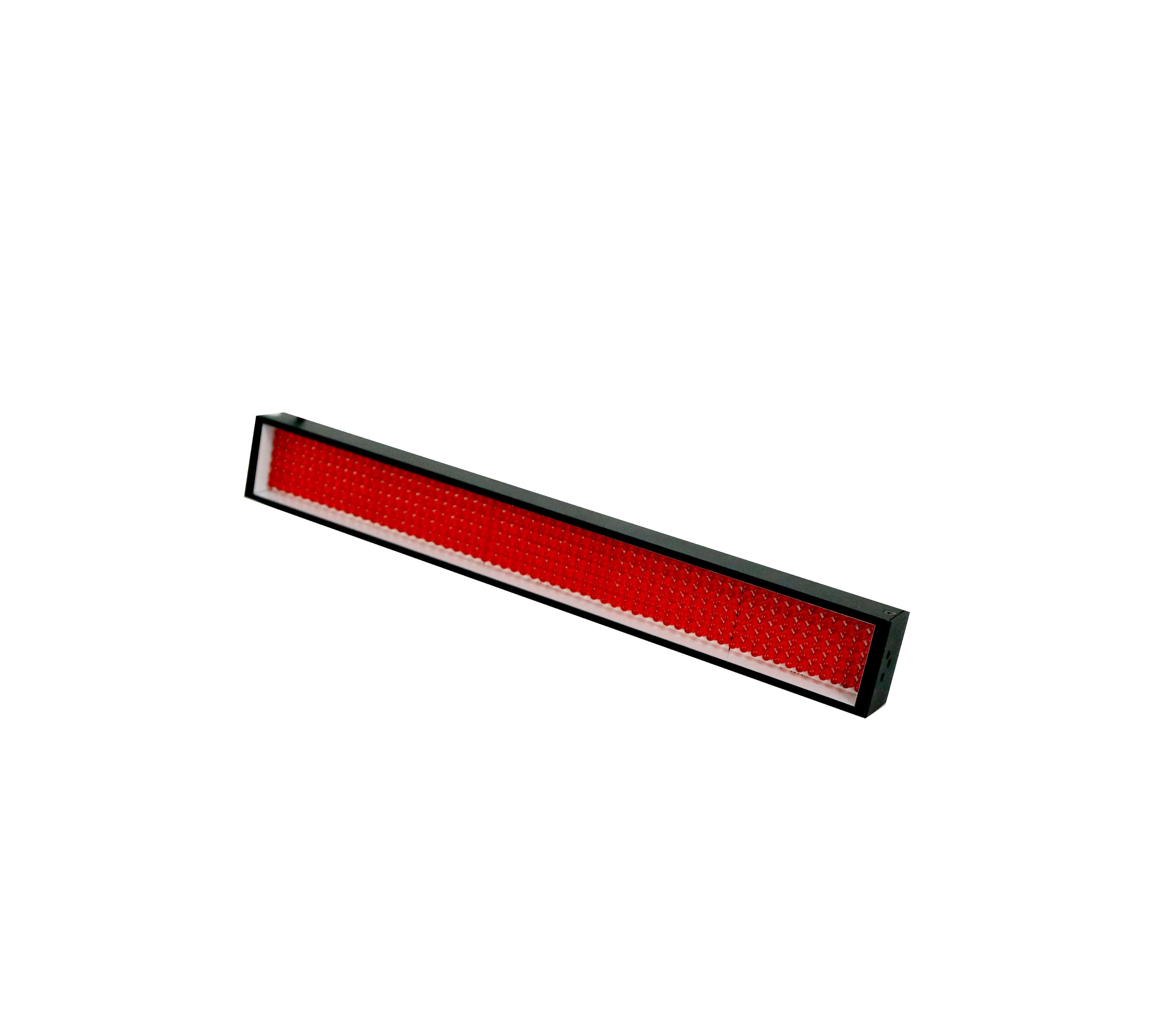 DB-210/34 Bar Illumination – Red