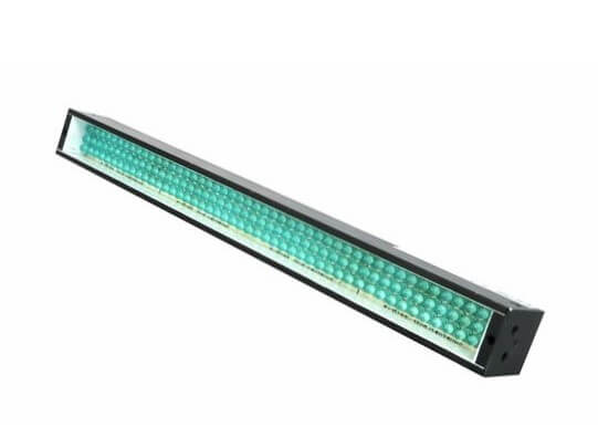 DB-210/20 Bar Illumination – Blue