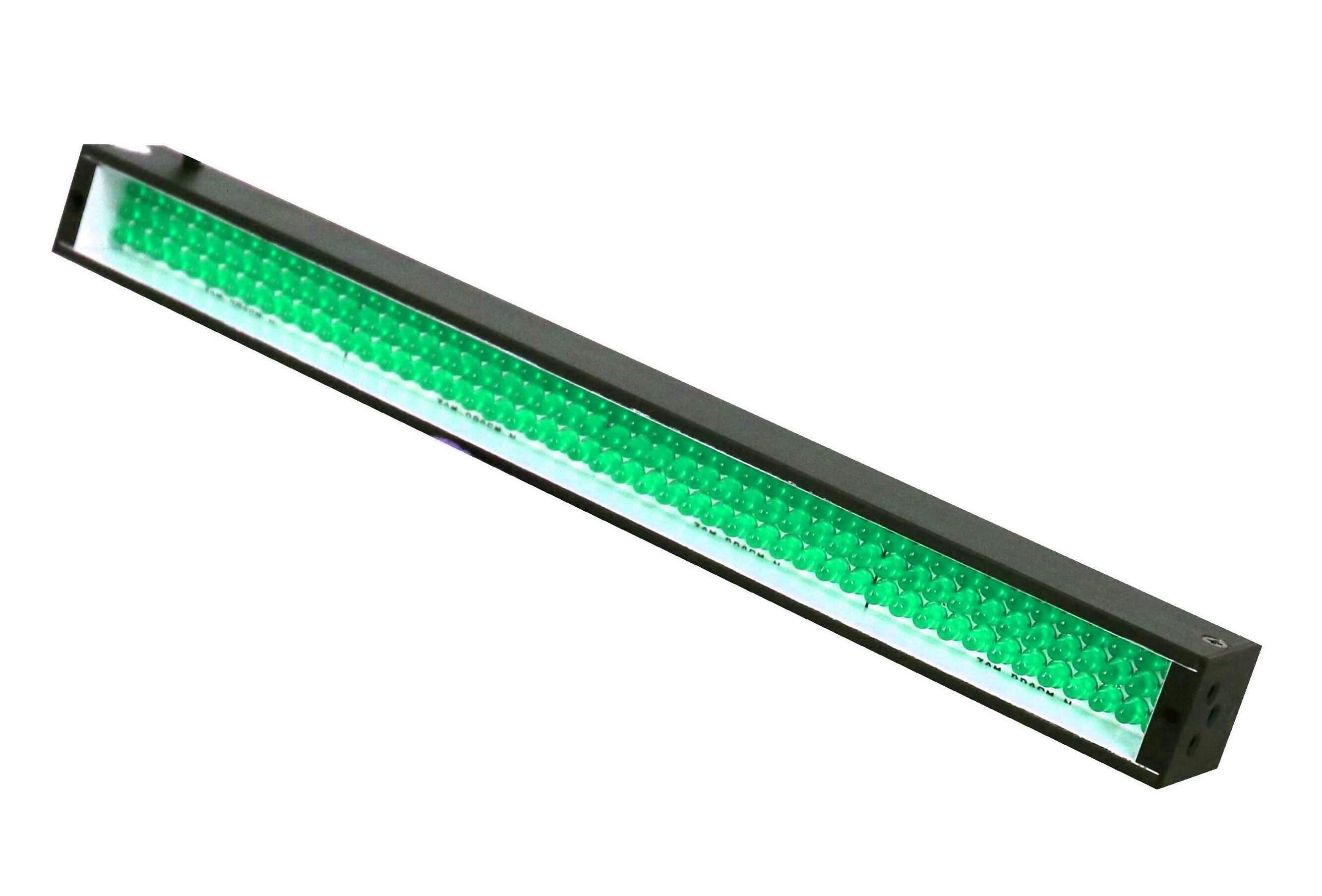 DB-210/20 Bar Illumination – Green