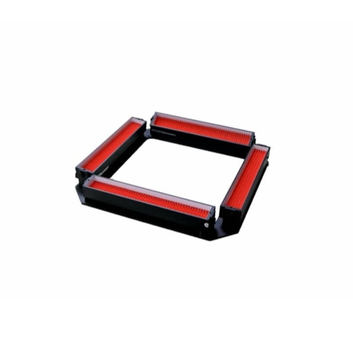 DB-21034R4-24 Bar Illumination – Red