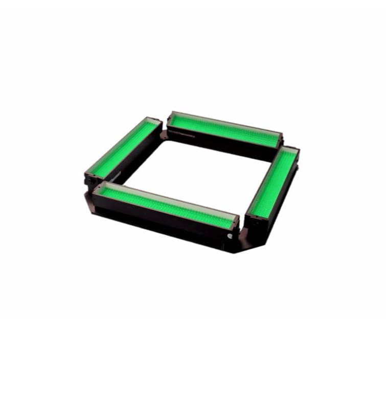 DB-21034G4-24 Bar Illumination – Green