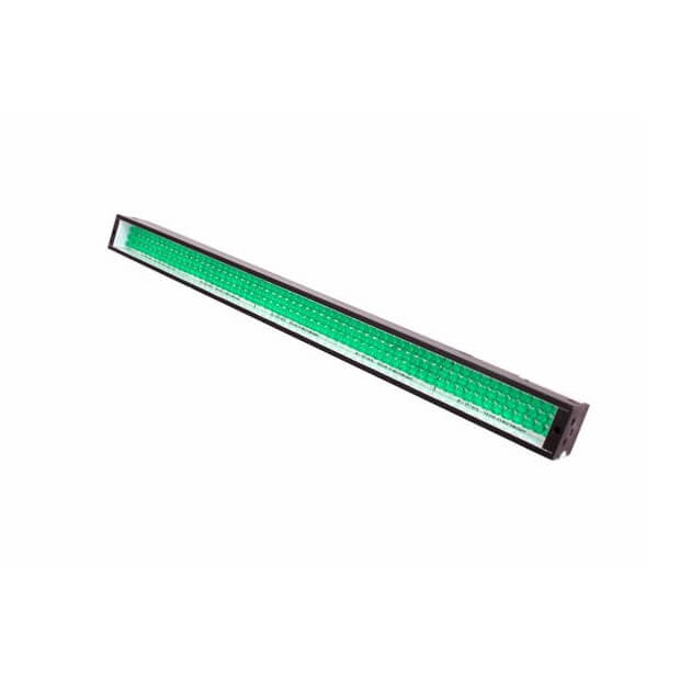 DB-260/20 Bar Illumination – Green