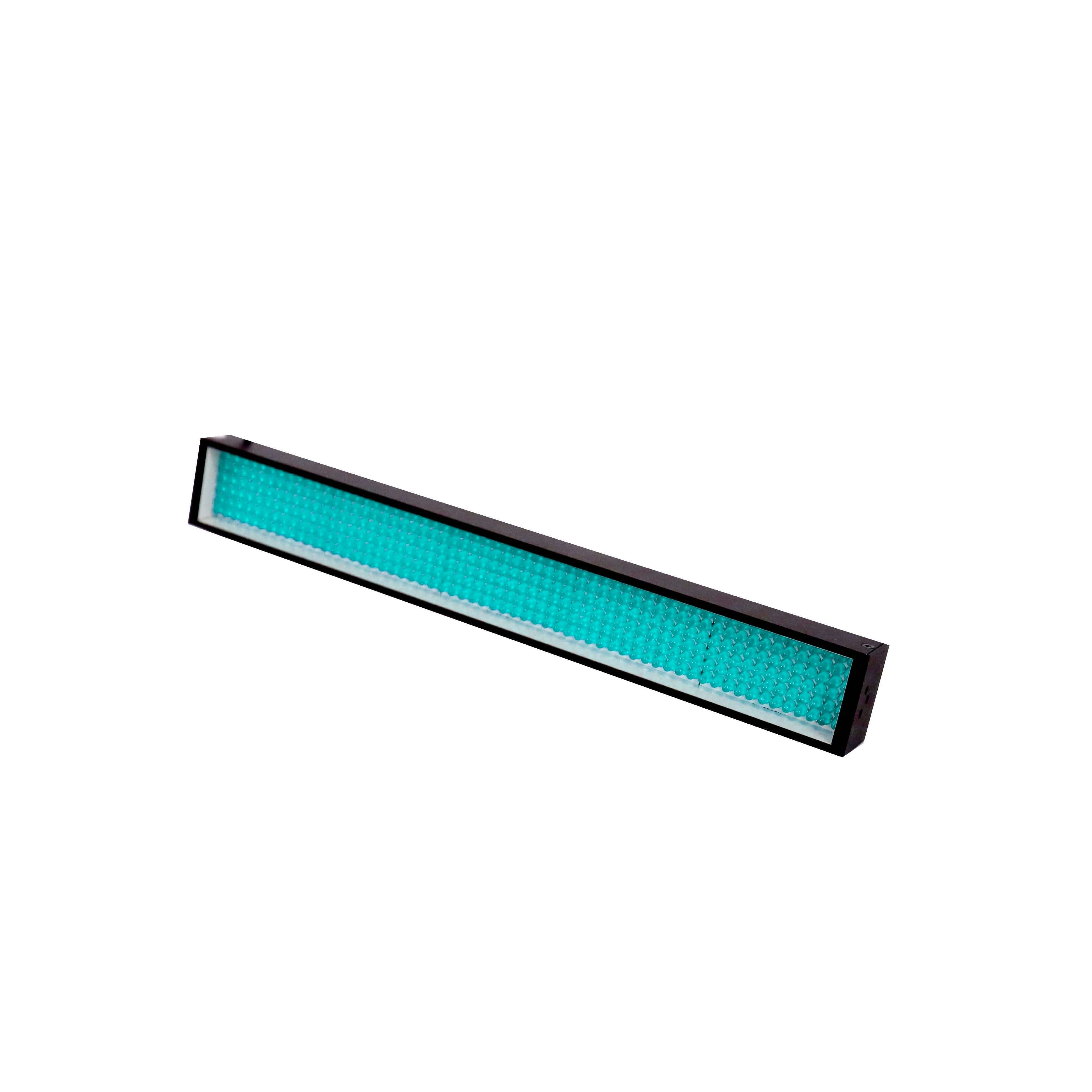 DB-260/34 Bar Illumination – Blue