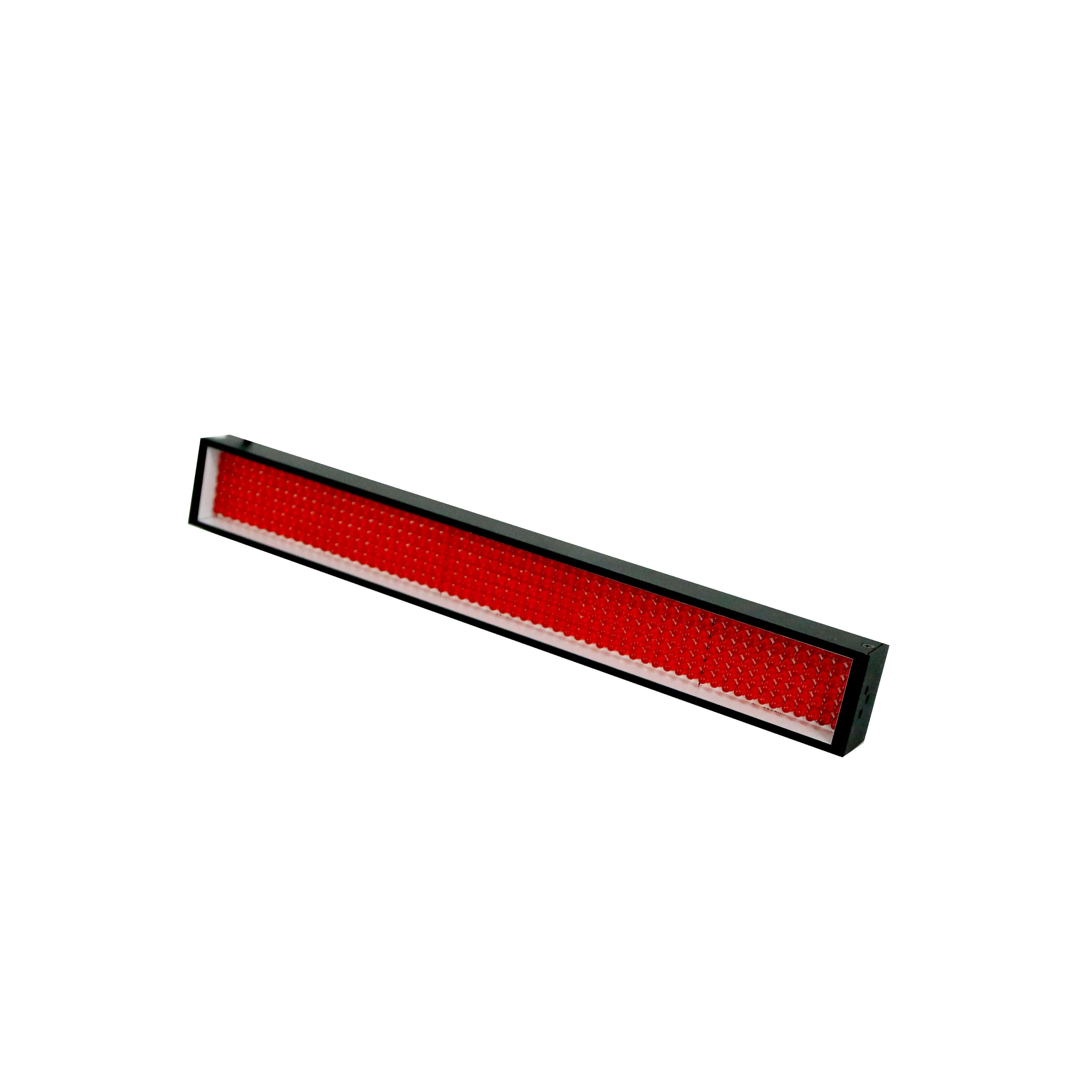 DB-260/34 Bar Illumination – Red