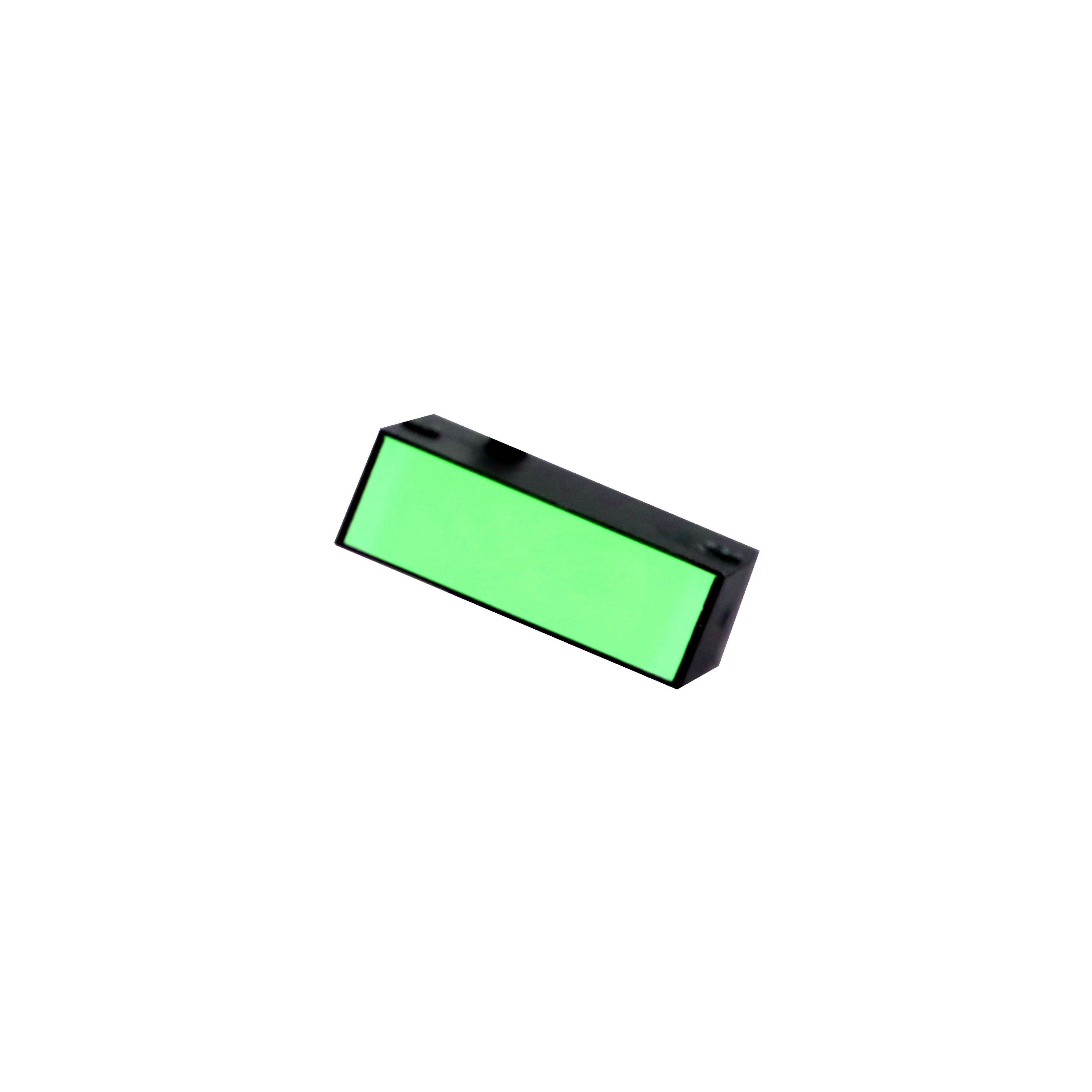 DB-30/10 Bar Illumination – Green