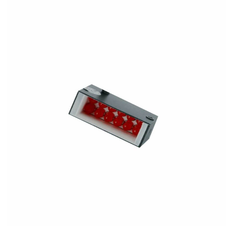 DB-30/10 Barlinear Illumination – Red