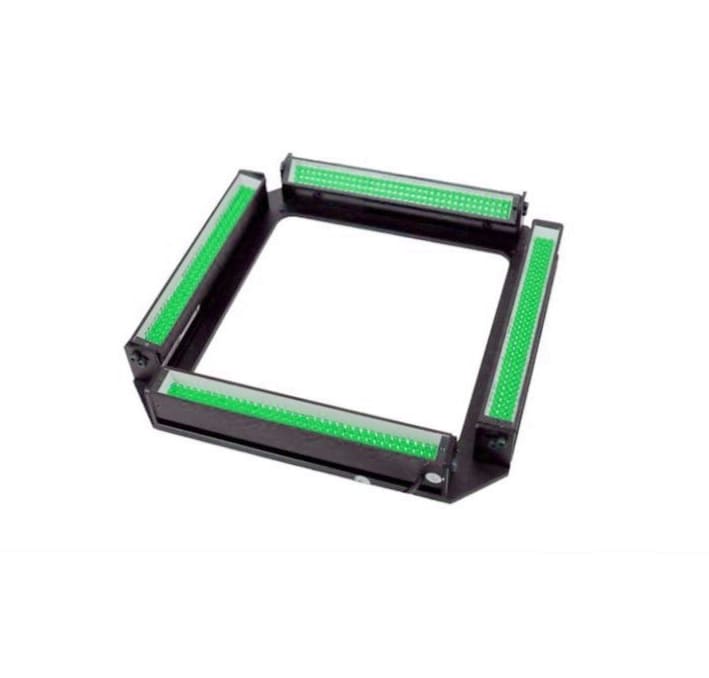 DB-31020G4-24 Bar Illumination – Green