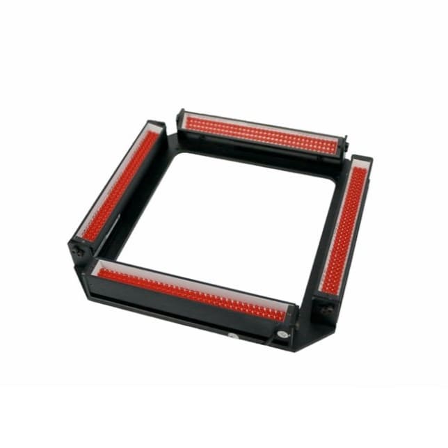 DB-31020R4-24 Bar Illumination – Red