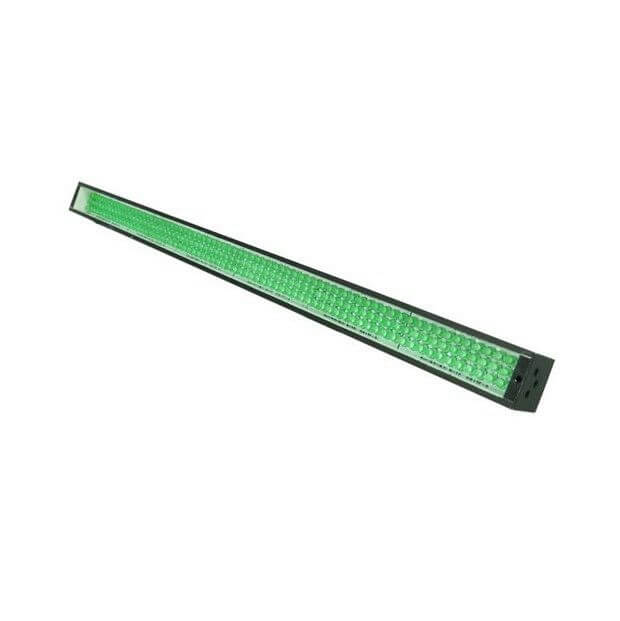DB-410/20 Bar Illumination – Green