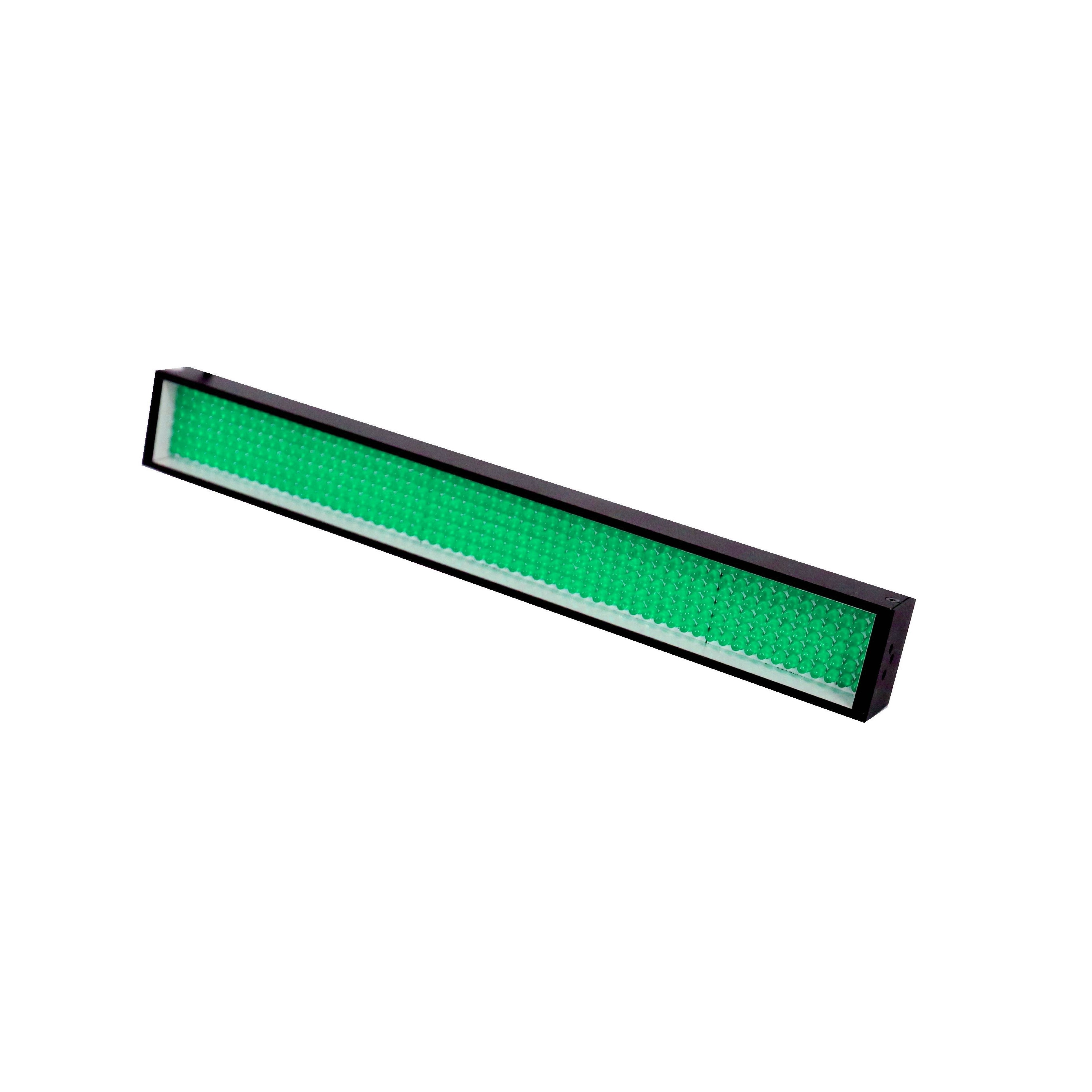 DB-310/34 Bar Illumination – Green