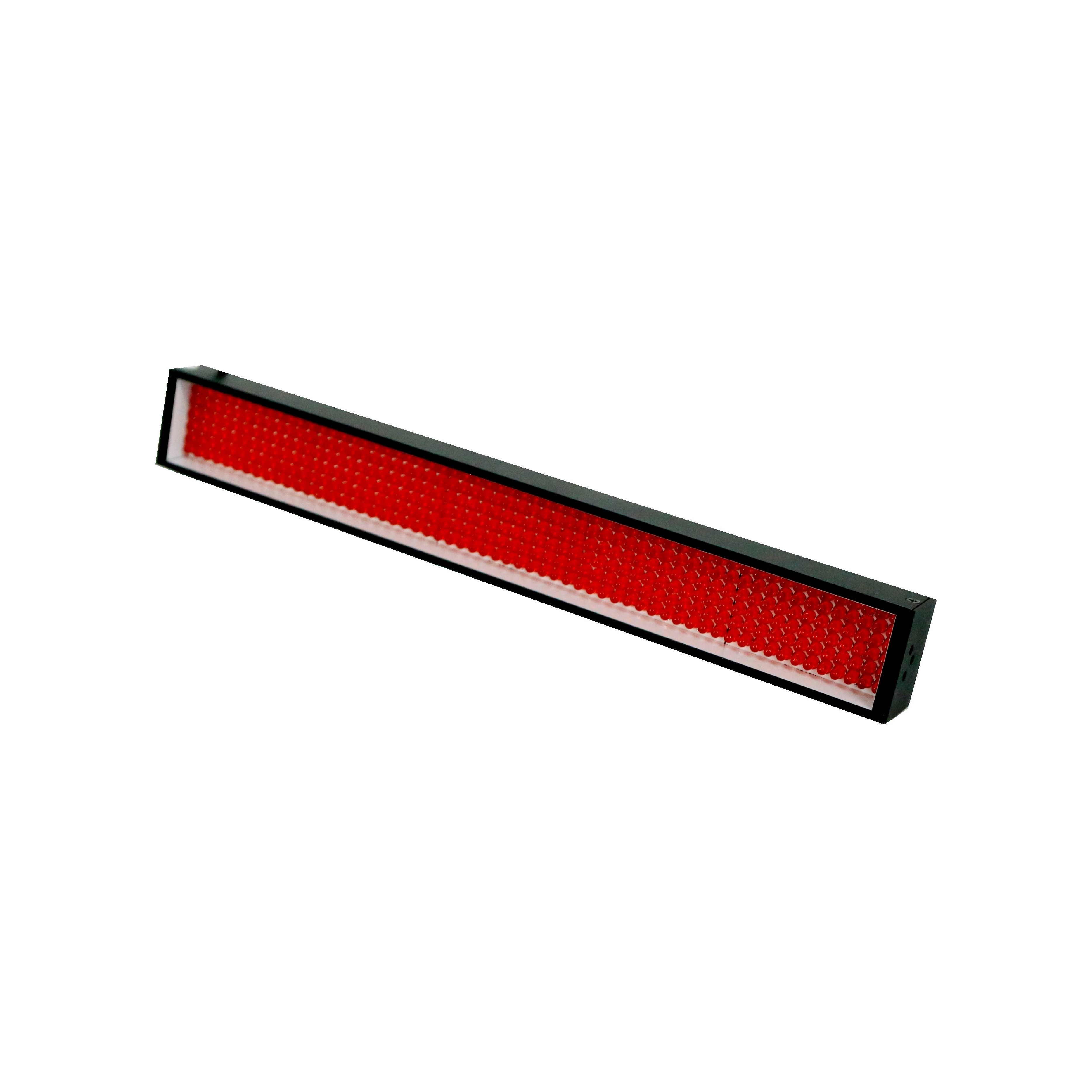 DB-31034R Bar Illumination – Red