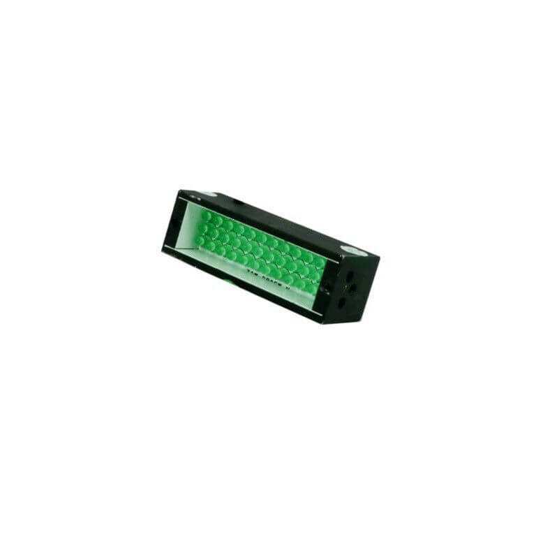 DB-45/20 Bar Illumination – Green