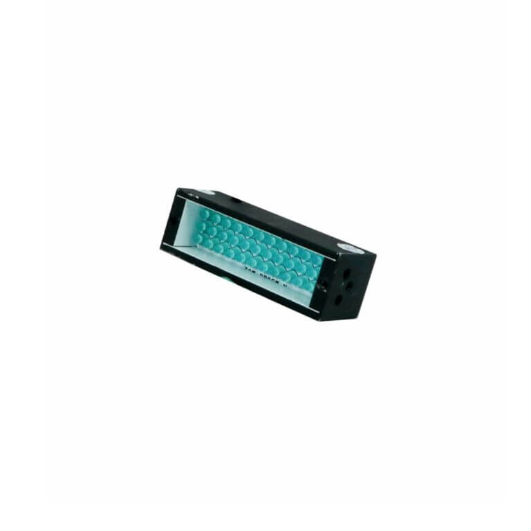 DB-45/20 Bar Illumination – Blue