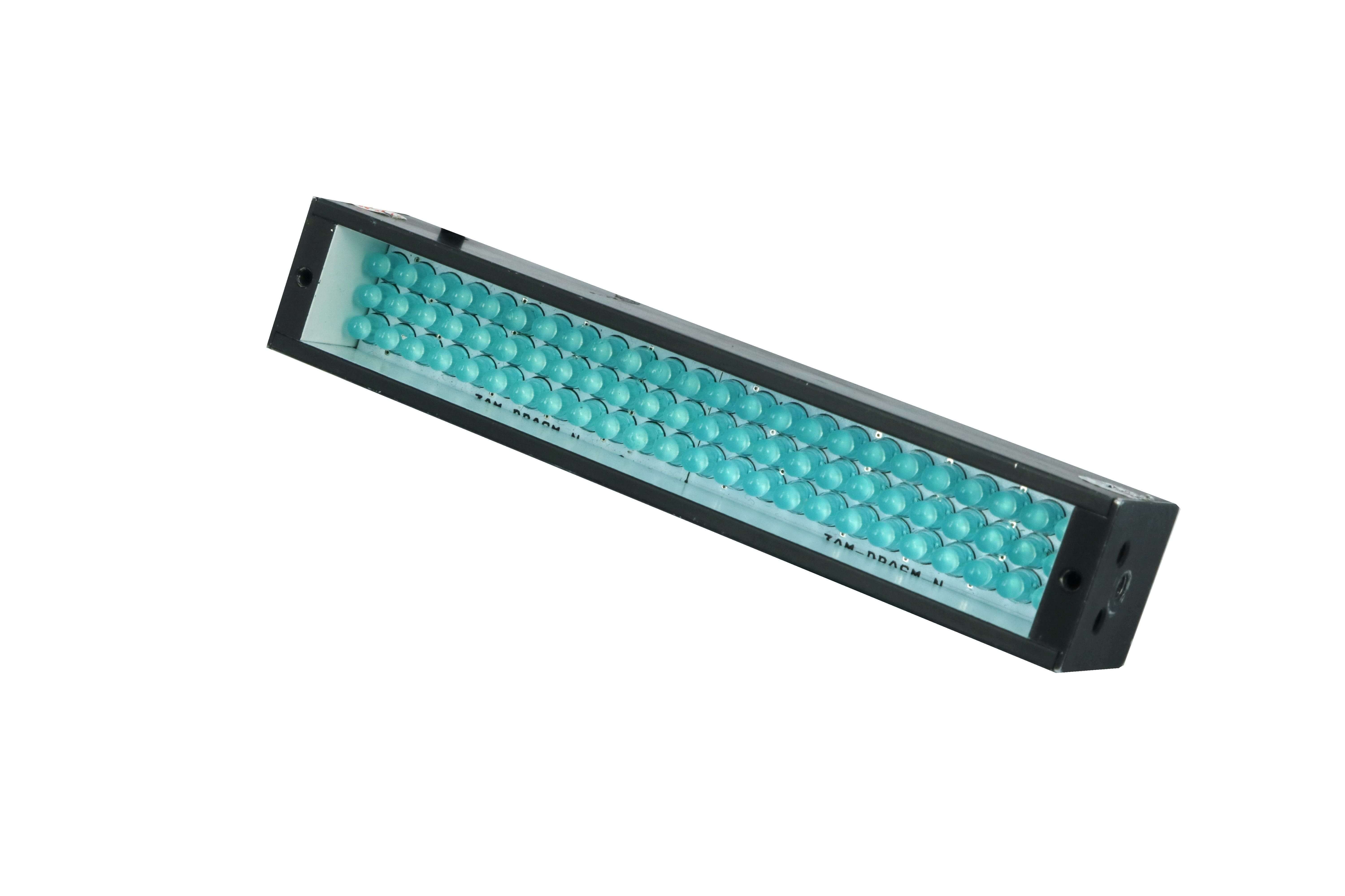 DB-60/20 Barlinear Illumination – Blue