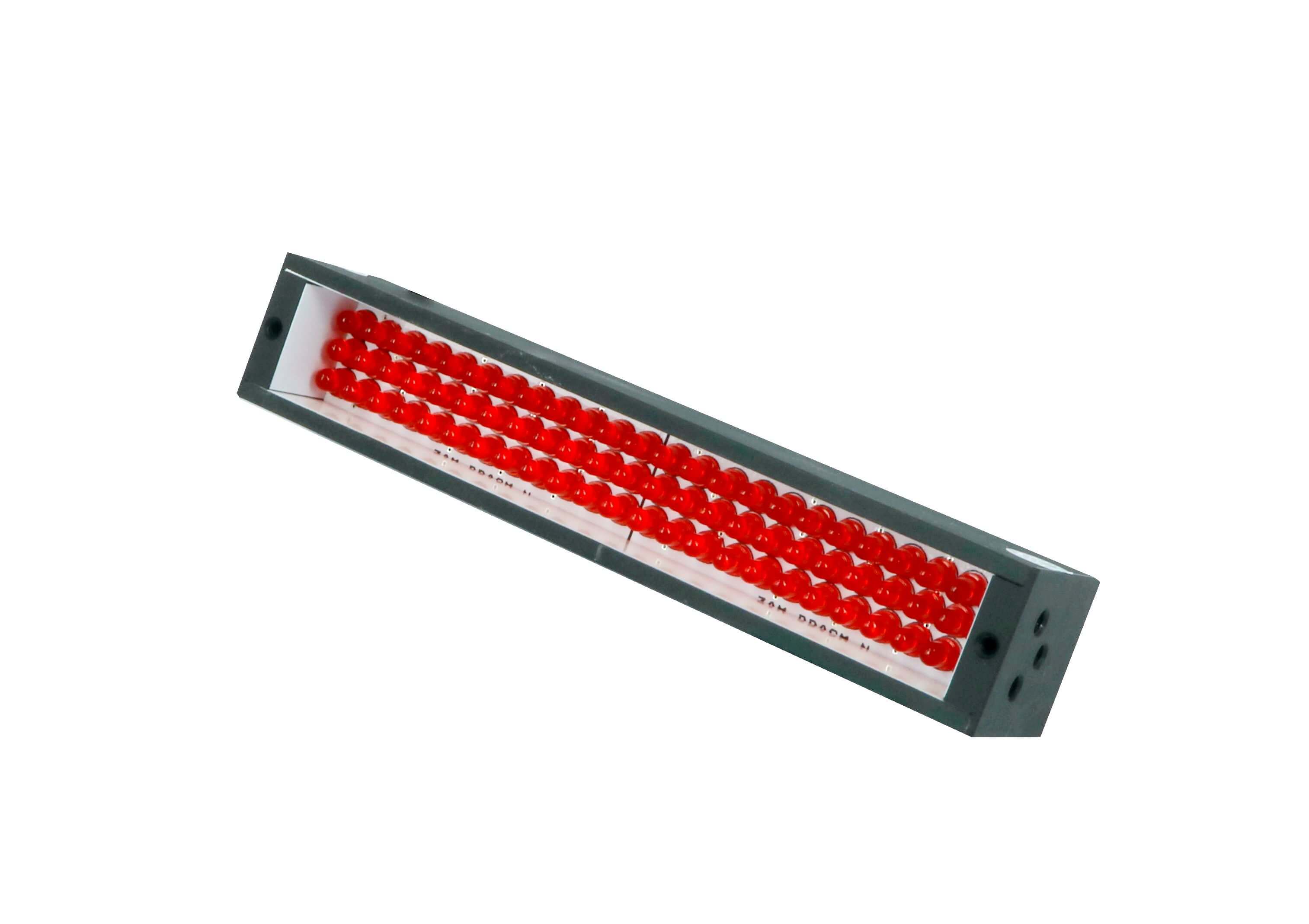 DB-60/20 Barlinear Illumination – Red