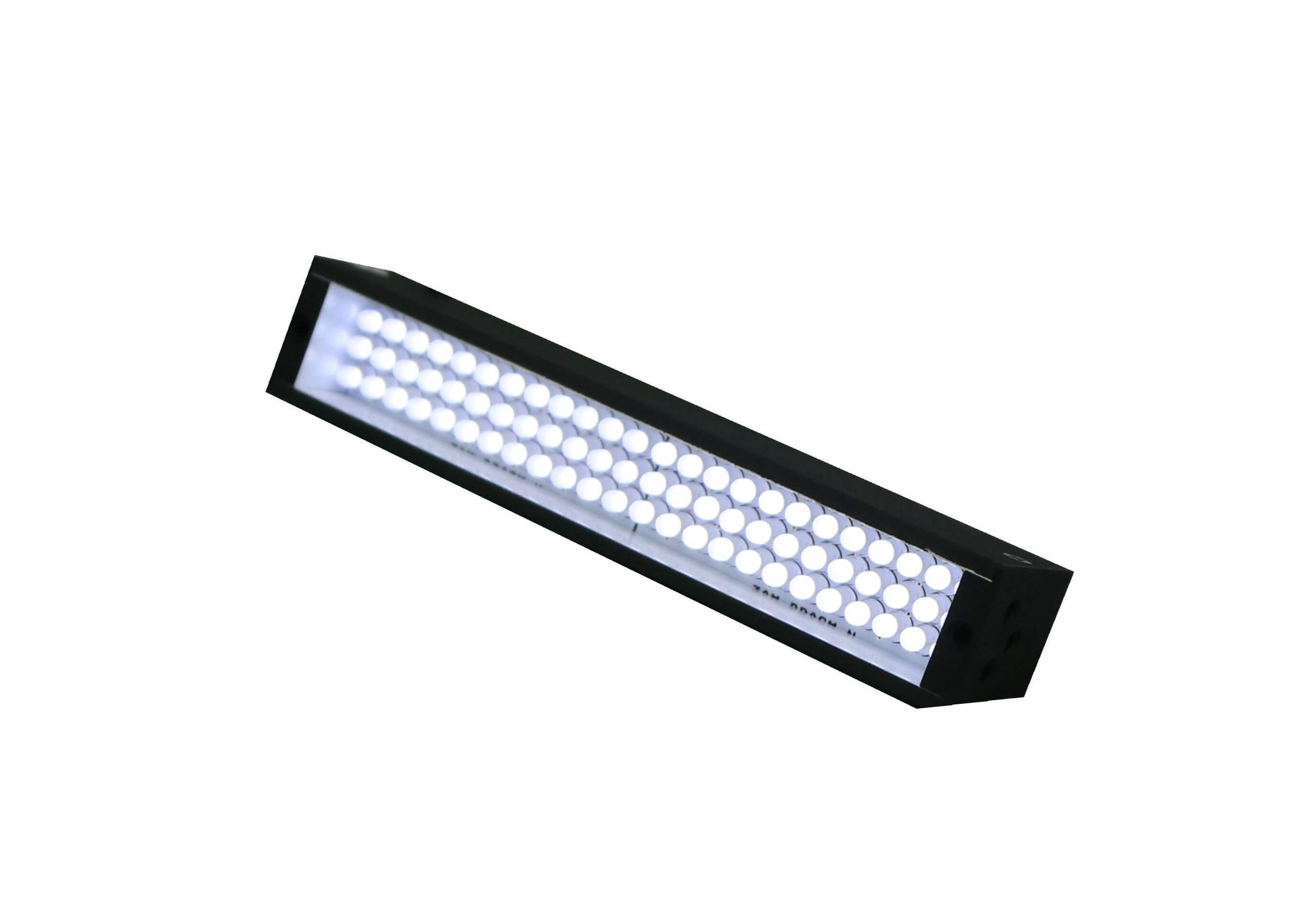 DB-60/20 Barlinear Illumination – White