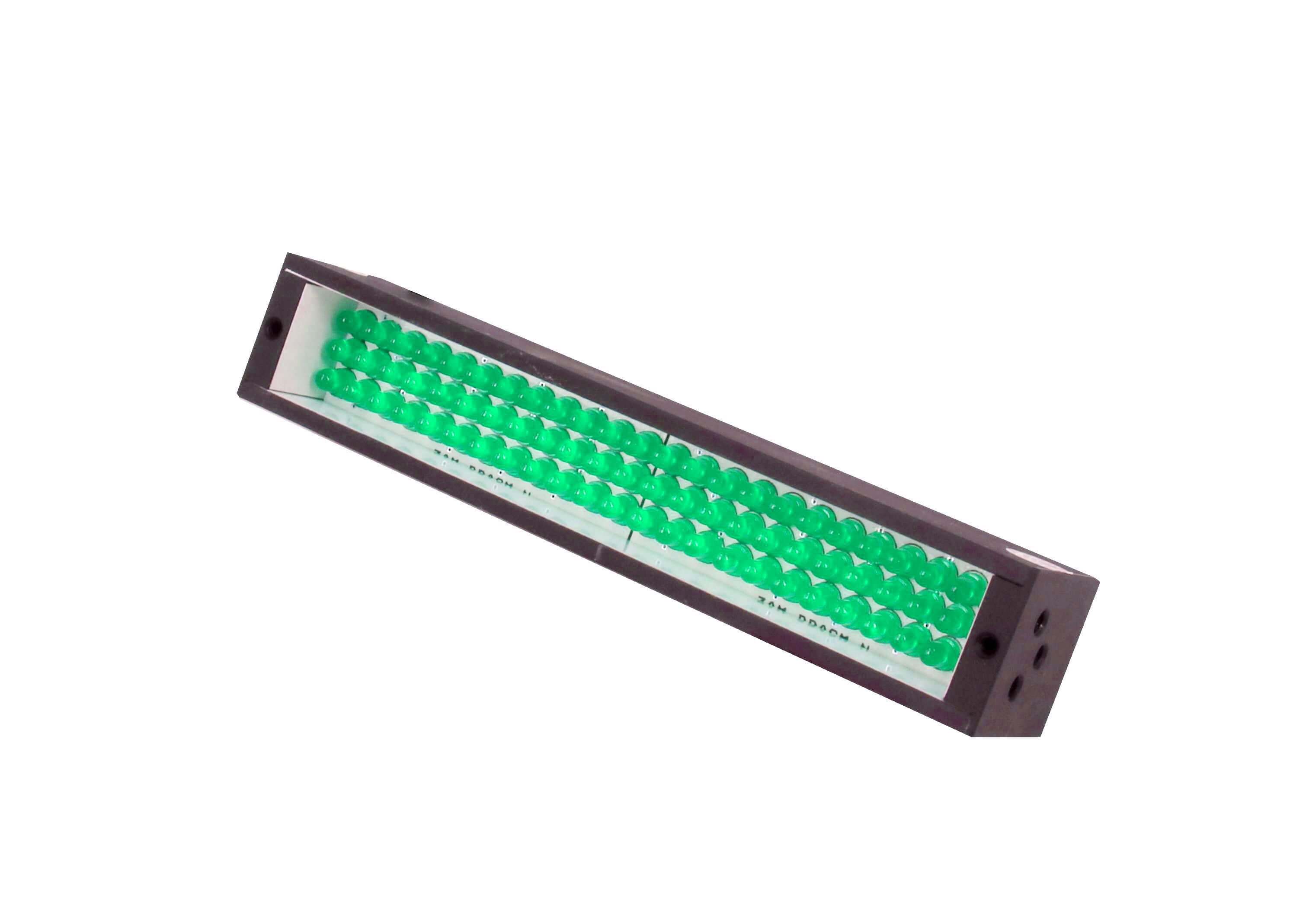 DB-60/20 Barlinear Illumination – Green