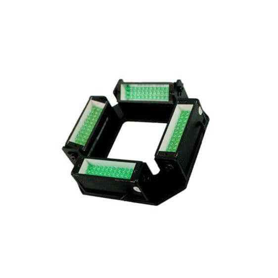 DB-60/20 Bar Illumination – Green